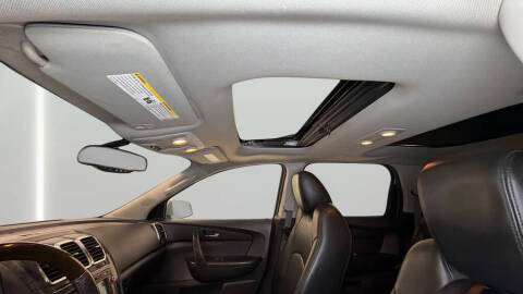 2011 GMC Acadia Denali