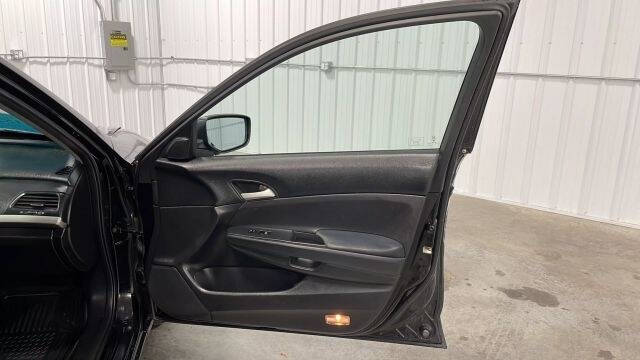 2011 Honda Accord SE