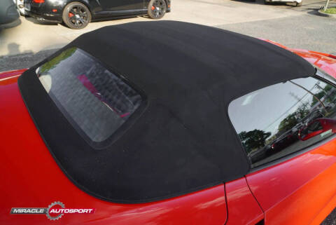 2014 Chevrolet Corvette Stingray