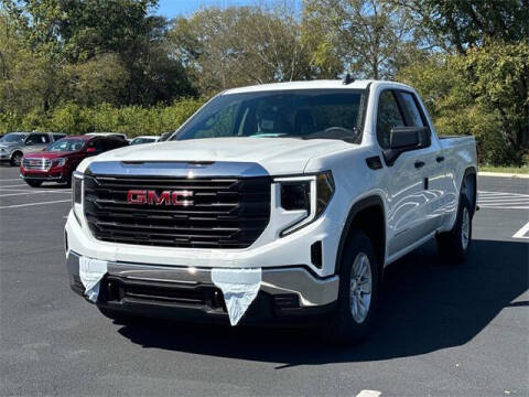 2025 GMC Sierra 1500 for sale at Parks Motor Sales in Columbia TN