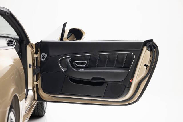 2011 Bentley Continental GT