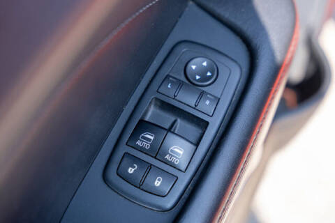 2017 Dodge Challenger GT