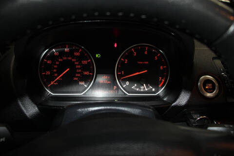 2011 BMW 1 Series 128i