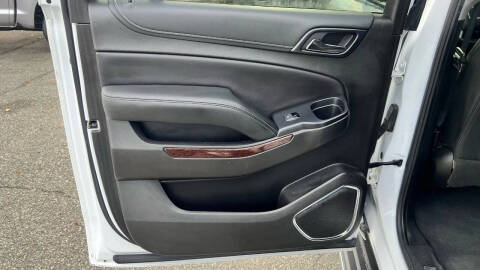 2019 GMC Yukon XL SLT