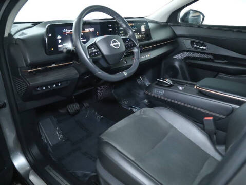 2023 Nissan Ariya Engage+ e-4ORCE