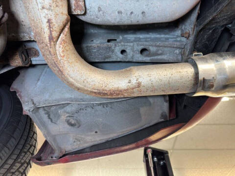 1997 Chevrolet Camaro