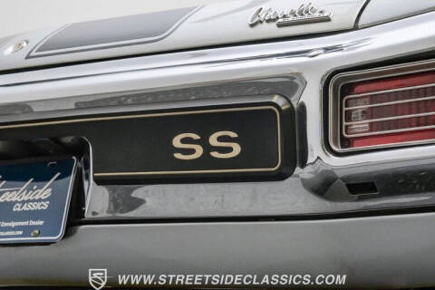 1970 Chevrolet Chevelle