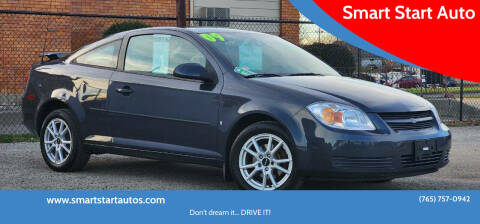 2009 Chevrolet Cobalt for sale at Smart Start Auto in Anderson IN
