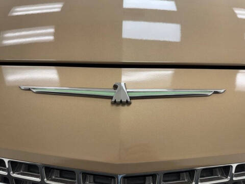 2005 Ford Thunderbird Deluxe