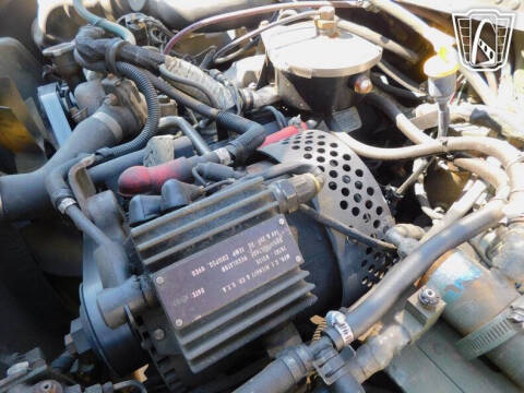 2008 AM General Hummer