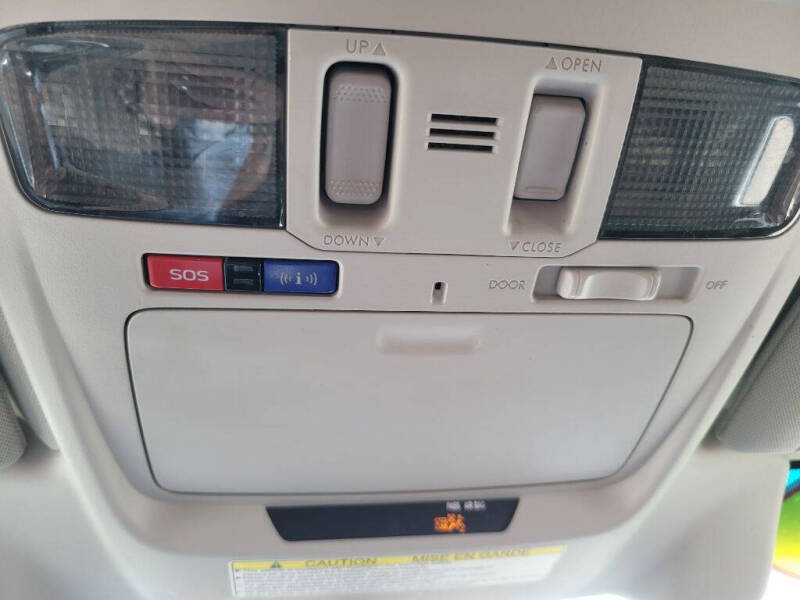 2019 Subaru Outback 3.6R Touring