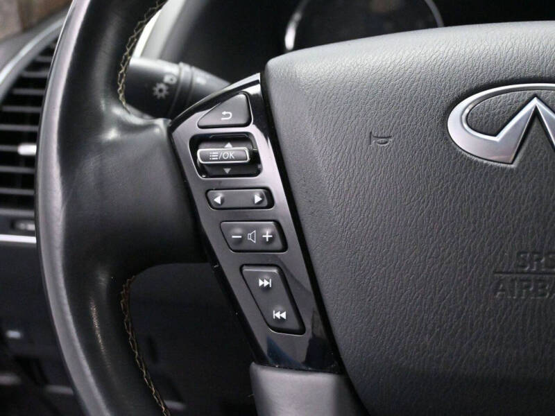 2022 Infiniti QX80 Premium Select