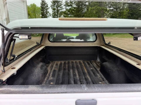 2009 Ford Ranger