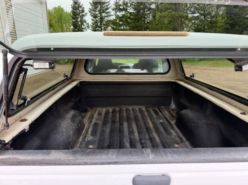 2009 Ford Ranger