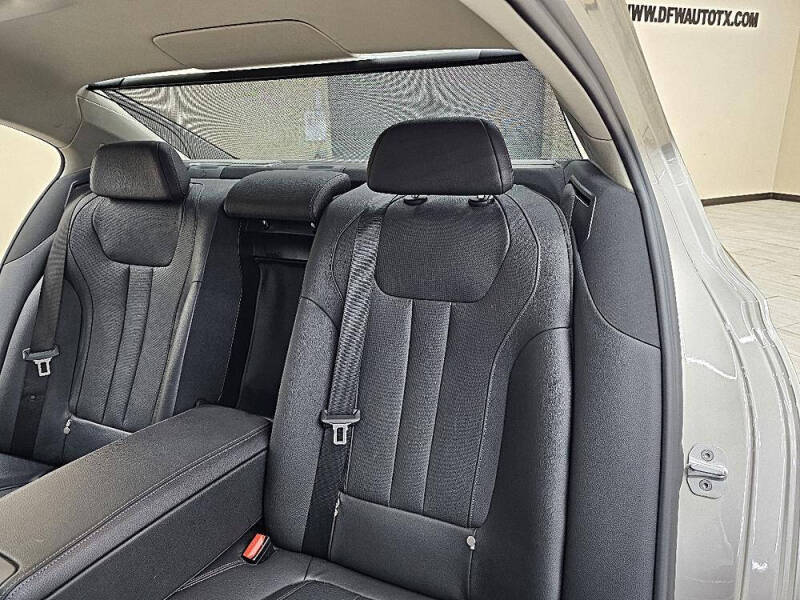 2017 BMW 7 Series 740i