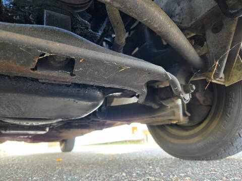 1972 Mercedes-Benz 220