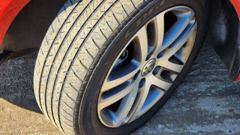 2006 Volkswagen Jetta 2.5