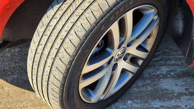 2006 Volkswagen Jetta 2.5