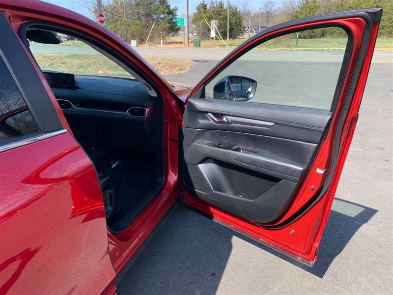 2024 Mazda CX-5 2.5 S Select