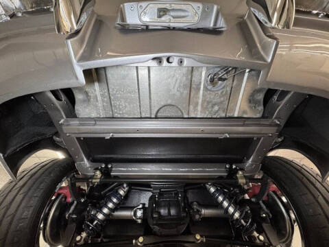 1965 Chevrolet Corvette