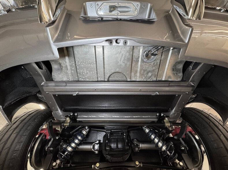 1965 Chevrolet Corvette