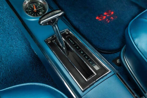 1966 Chevrolet Chevelle