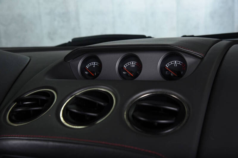 2004 Lamborghini Gallardo