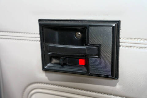 1984 Chevrolet Cavalier CS