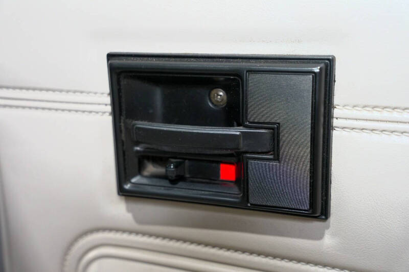 1984 Chevrolet Cavalier CS