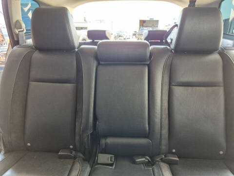 2014 Mazda CX-9 Touring