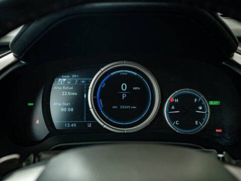 2020 Lexus RX 450h F SPORT Performance