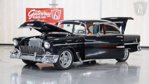 1955 Chevrolet Bel Air