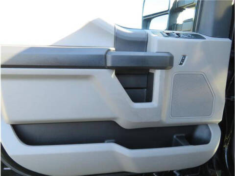 2022 Ford F-250 Super Duty