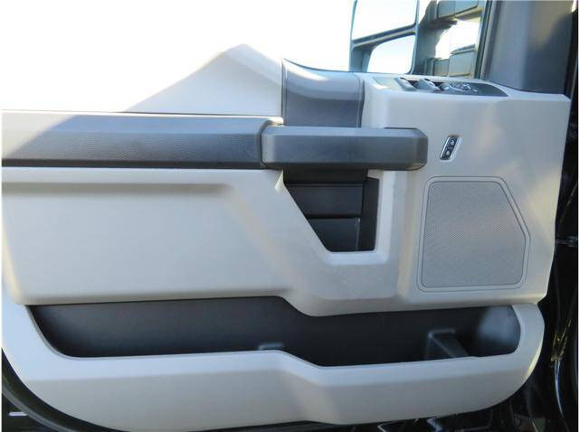 2022 Ford F-250 Super Duty