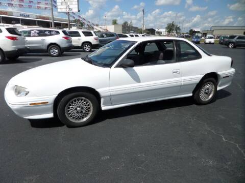 1996 Pontiac Grand Am for sale at Budget Corner in Fort Wayne IN