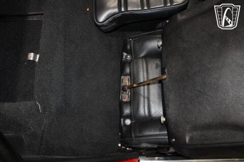 1972 Chevrolet Corvette