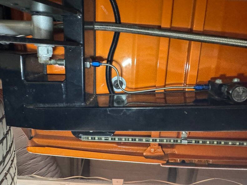 1930 Ford Model A