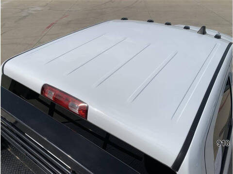 2020 RAM 3500
