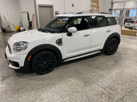 2020 MINI Countryman for sale at Efkamp Auto Sales LLC in Des Moines IA