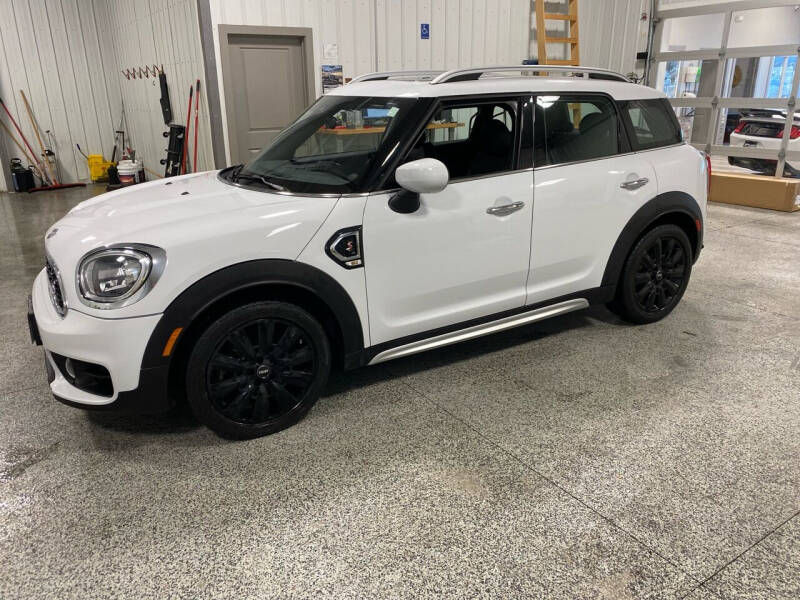 2020 MINI Countryman for sale in Des Moines, IA