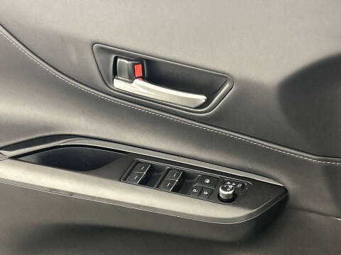 2023 Toyota Venza LE