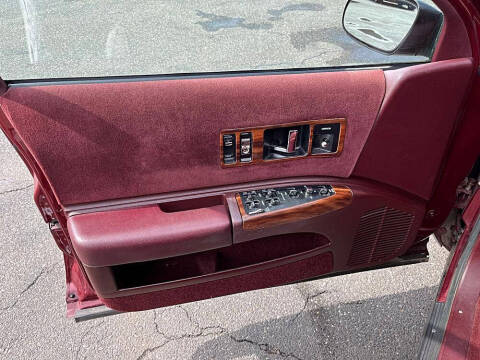 1995 Chevrolet Caprice