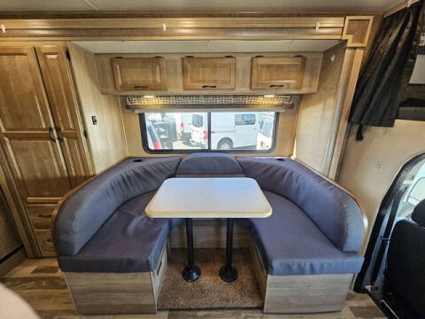 2015 Mercedes-Benz Sprinter 3500