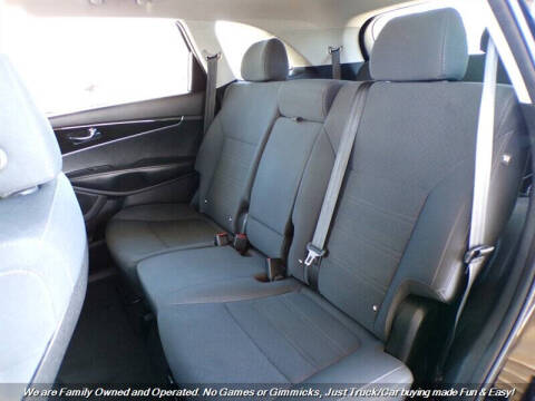 2019 Kia Sorento L