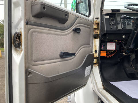 1998 International 4900