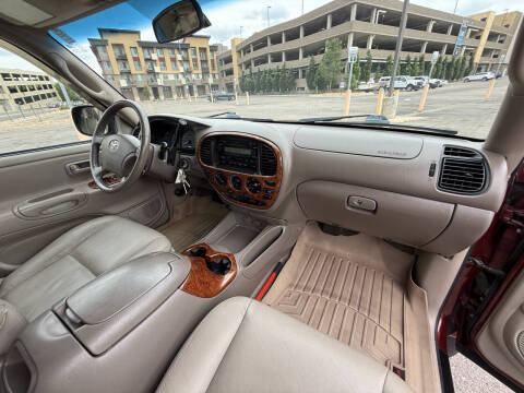 2006 Toyota Tundra Limited