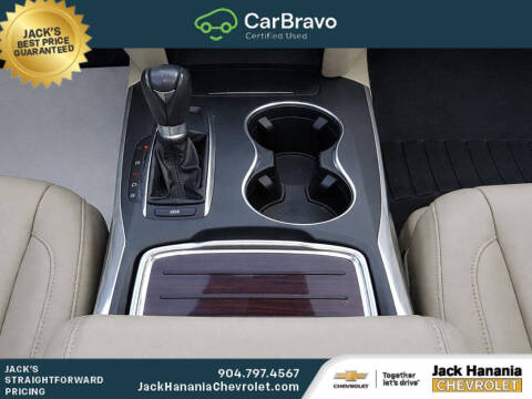 2014 Acura MDX SH-AWD w/Tech