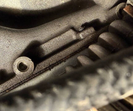 1969 Pontiac Firebird