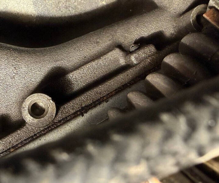 1969 Pontiac Firebird