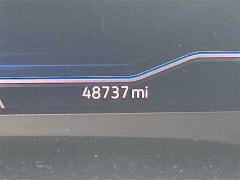 2020 Volkswagen Atlas Cross Sport V6 SEL 4Motion